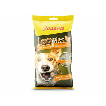 Hundesnack Josera Loopies Huhn