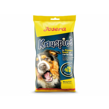 Hundesnack Josera Knuspies Ente 150 g