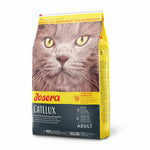 Katzenfutter Josera 9610 10 kg