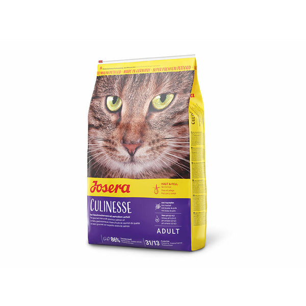 Katzenfutter Josera 15 kg