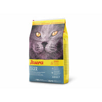 Katzenfutter Josera LÉGER Huhn 10 kg