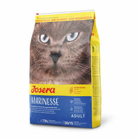 Katzenfutter Josera 9802 Fisch 2 Kg