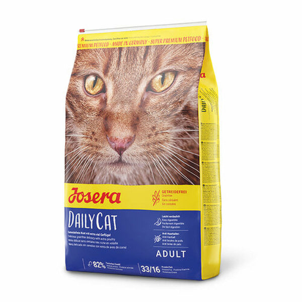 Katzenfutter Josera 9360 Huhn 400 gr