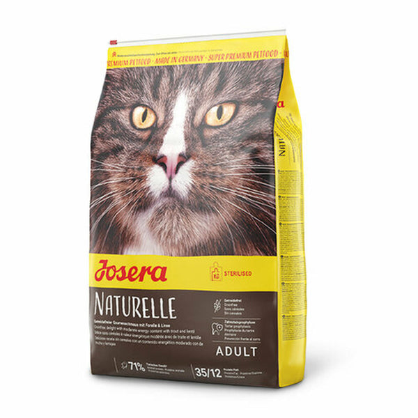 Katzenfutter Josera 9562 2 Kg