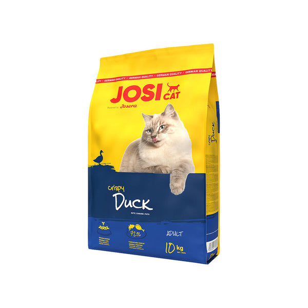 Katzenfutter Josera Erwachsener 10 kg