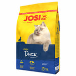 Katzenfutter Josera Erwachsener 10 kg