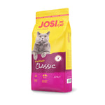 Katzenfutter Josera Sterilised Classic Erwachsener 10 kg