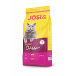 Katzenfutter Josera Sterilised Classic Erwachsener 10 kg