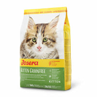 Futter Josera 400 gr