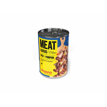 Nassfutter Josera 400 gr
