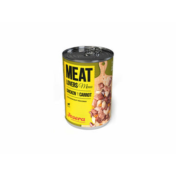 Nassfutter Josera 400 gr