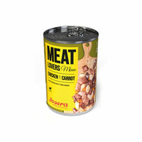 Nassfutter Josera 400 gr