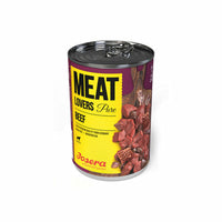 Nassfutter Josera 30002464 Rindfleisch 400 gr