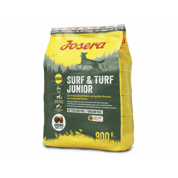 Futter Josera 900 gr