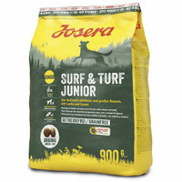 Futter Josera 900 gr