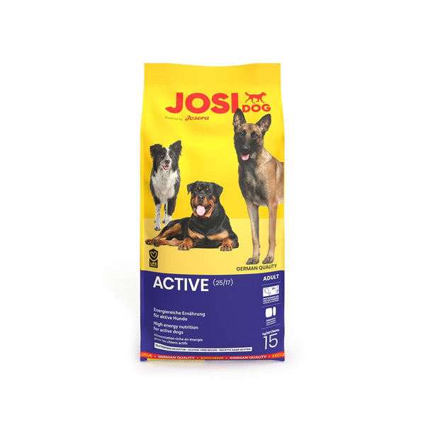 Futter Josera 9002 15 kg