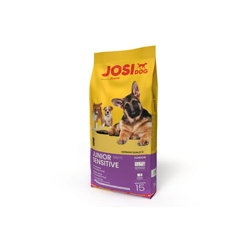 Futter Josera Junior Sensitive 15 kg