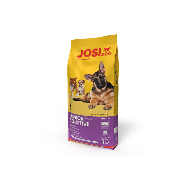 Futter Josera Junior Sensitive 15 kg