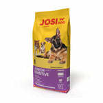 Futter Josera Junior Sensitive 15 kg