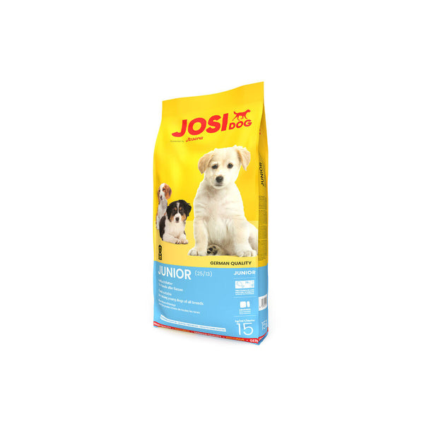 Futter Josera Junior 15 kg