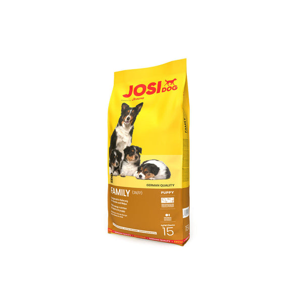 Futter Josera Family 15 kg