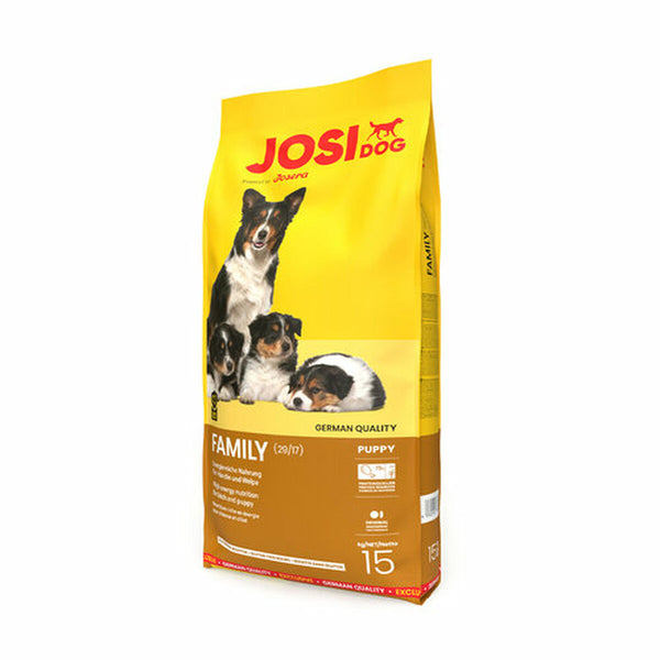 Futter Josera Family 15 kg