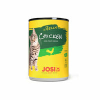 Katzenfutter Josera 400 gr