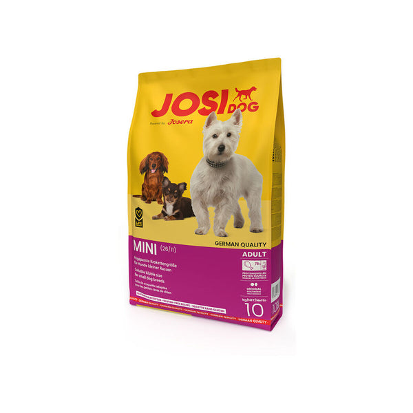 Futter Josera Mini Erwachsener 2,7 Kg