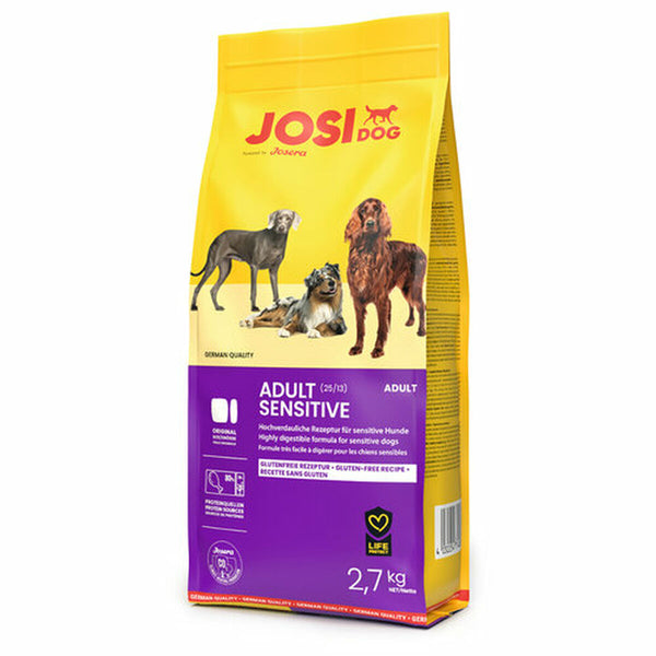 Futter Josera 2,7 Kg Vögel