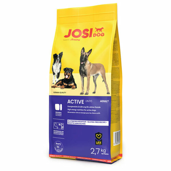 Futter Josera 2,7 Kg