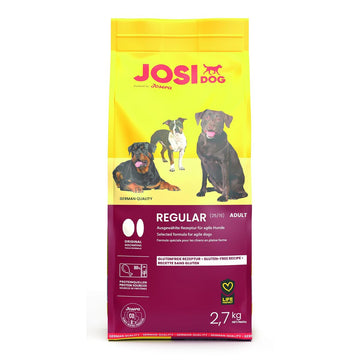 Futter Josera 2,7 Kg Vögel