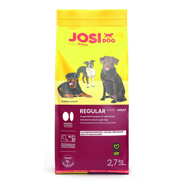 Futter Josera 2,7 Kg Vögel