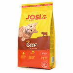 Katzenfutter Josera Rindfleisch 1,9 Kg