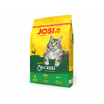 Katzenfutter Josera Erwachsener