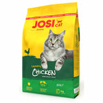 Katzenfutter Josera Erwachsener