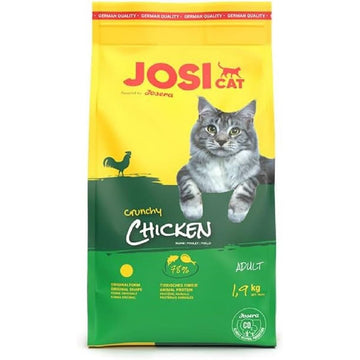 Katzenfutter Josera Huhn 1,9 Kg