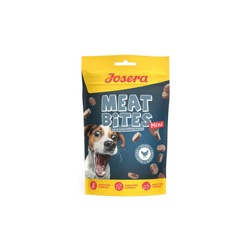 Hundesnack Josera Meat Bites Huhn 70 g