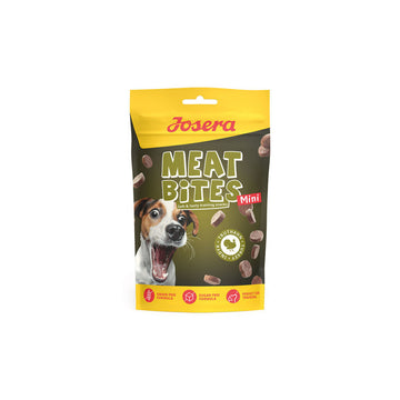 Hundesnack Josera Meat Bites 70 g Truthahn