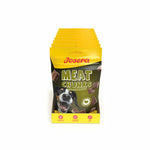 Hundesnack Josera Meat Chunks 70 g Truthahn