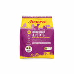 Futter Josera Super Premium Ente 900 gr