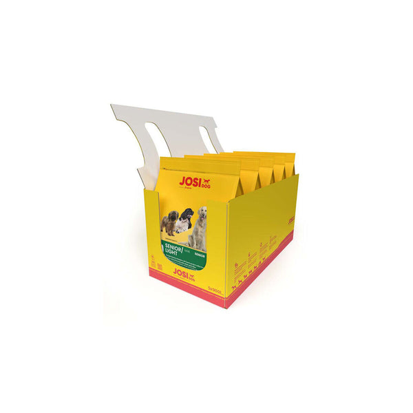 Futter Josera Senior Light 900 gr
