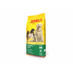 Futter Josera Senior Light 15 kg