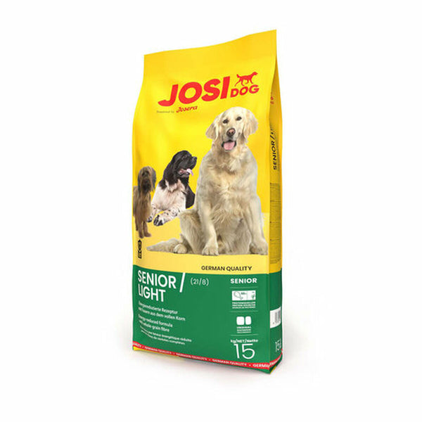 Futter Josera Senior Light 15 kg