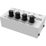 Verstärker Behringer HA400