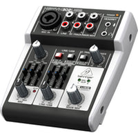 Mischpult Behringer X302USB