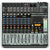 Mischpult Behringer QX1222USB 16