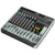 Mischpult Behringer QX1222USB 16