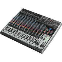 Mischpult Behringer XENYX X2222USB