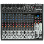 Mischpult Behringer XENYX X2222USB