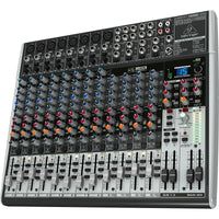 Mischpult Behringer XENYX X2222USB